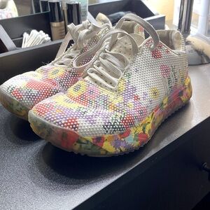 Nobull cross trainers